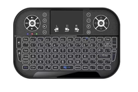 Mini tastatura Andowl Q K700C Bluetooth + Wireless - 1