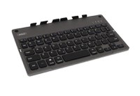 Mini tastatura bluetooth pliabila de telefon Andowl QWK805 - 1