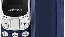 Mini Telefon BM-10  Dual Sim Radio Fm Bluetooth