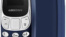 Mini Telefon BM-10  Dual Sim Radio Fm Bluetooth