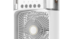Mini ventilator electric Air Cooler Fan