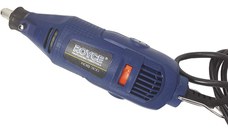 Minifreza tip biax Royce RDG 300 putere 300w si 33000rpm