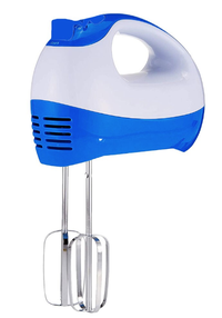 Mixer de Mana Electric JU 509 cu 5 Viteze Alimentare la Priza - 1