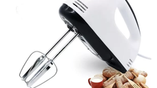 Mixer de mana Q T190 cu 7 viteze putere 220W