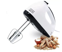 Mixer de mana Q T190 cu 7 viteze putere 220W - 1
