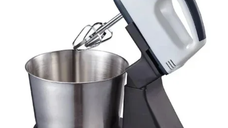 Mixer electric 200W cu 7 viteze capacitate 2L Andowl Q J09