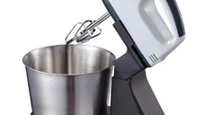 Mixer electric 200W cu 7 viteze capacitate 2L Andowl Q J09