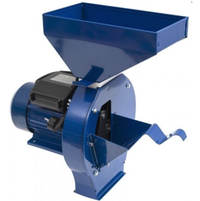 Moara Craft tec cuva mare pentru fructe si cereale nr 3 MX427 - 1