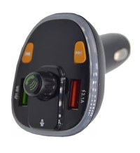 Modulator Auto C68 MP3 - 1
