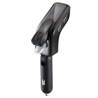 Modulator Auto cu Bluetooth V9 cu Casca - 1
