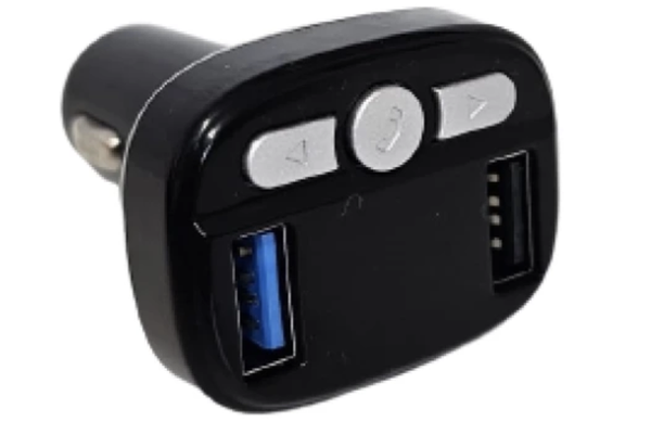 Modulator auto FM X28 cu Bluetooth si incarcare