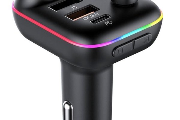 Modulator auto Q C78 Bluetooth 5.0 putere 20W + QC 3.0