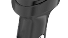 Modulator FM auto cu incarcator tip C Andowl Q C70