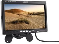 Monitor Auto cu Suport Tetiera YWX-726 - 1