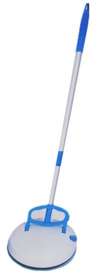 Mop 360 grade cu abur - 1