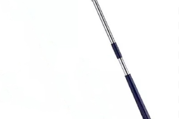 Mop curatare suprafete multiple forma triunghi