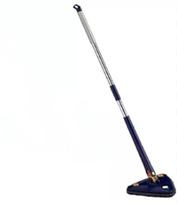 Mop curatare suprafete multiple forma triunghi - 1