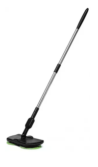 Mop electric cu acumulator spalare/lustruire Q TB32 - 1