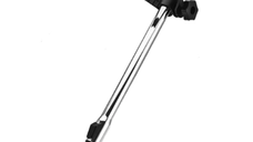 Motocoasa electrica cu 2 acumulatori 24V 6500 Mah