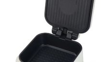 Multicooker  Ajutor de bucatarie compact gratar prajitor de paine tigaie si cuptor intr unul singur
