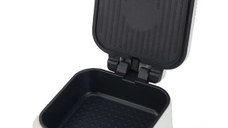 Multicooker  Ajutor de bucatarie compact gratar prajitor de paine tigaie si cuptor intr unul singur