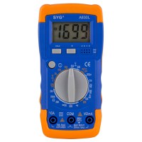 Multimetru digital A830L - 1