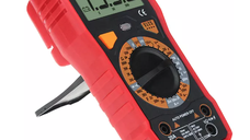 Multimetru profesional digital YI 168L