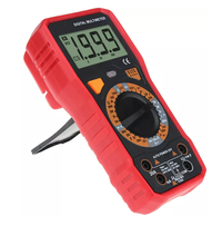 Multimetru profesional digital YI 168L - 1