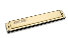 Muzicuta EastTop Auriu