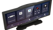 Navigatie portabila cu android player MP5 Ecran Tactil