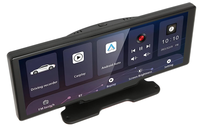 Navigatie portabila cu android player MP5 Ecran Tactil - 1
