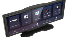 Navigatie portabila cu android player MP5 Ecran Tactil