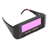 Ochelari Sudura cu Cristale Lichide Display LCD Auto-Intunecare - 1