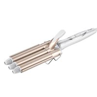 Ondulator pentru Par in Valuri 3 Tuburi Ceramice - 1