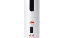 Ondulator profesional ALB RD-060 cu baterie reîncărcabilă încorporată