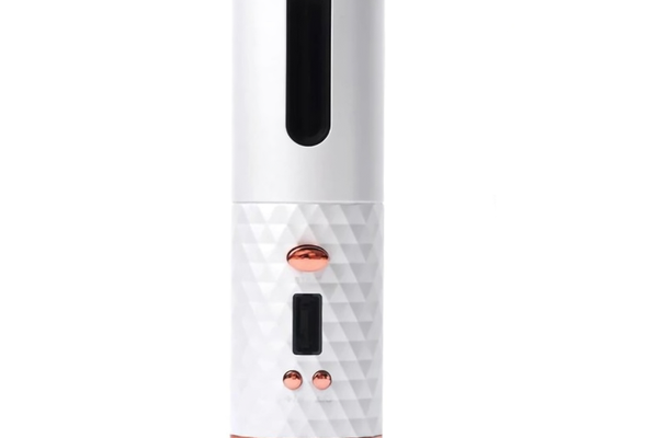 Ondulator profesional ALB RD-060 cu baterie reîncărcabilă încorporată
