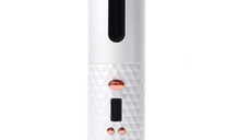 Ondulator profesional ALB RD-060 cu baterie reîncărcabilă încorporată