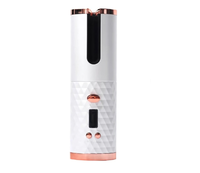 Ondulator profesional ALB RD-060 cu baterie reîncărcabilă încorporată - 1