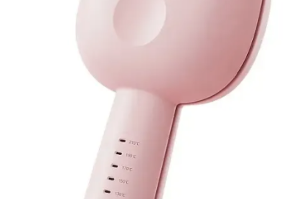 Ondulator profesional automat ceramica reglaj temperatura putere 100W Aorlis AO 50027