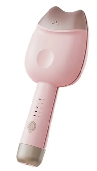 Ondulator profesional automat ceramica reglaj temperatura putere 100W Aorlis AO 50027 - 1