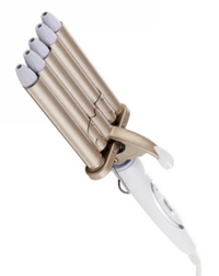 Ondulator Profesional cu 5 Cilindri de 30mm Andowl Q M28 - 1