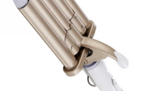 Ondulator Profesional cu 5 Cilindri de 30mm Andowl Q M28