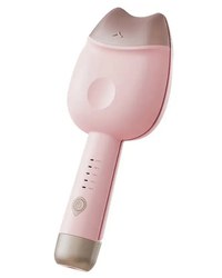 Ondulator profesional de par cu 2 cilindri 32mm AO 50027 - 1