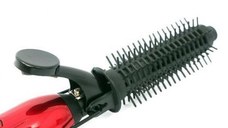 Ondulator si perie de par profesional 2 in 1 GM2906