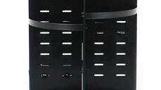 Organizator cosmetice rotativ 360 grade suport ajustabil OFF