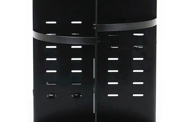 Organizator cosmetice rotativ 360 grade suport ajustabil OFF