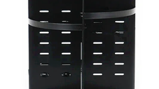 Organizator cosmetice rotativ 360 grade suport ajustabil OFF