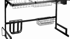 Organizator pentru uscat vasele 85 CM