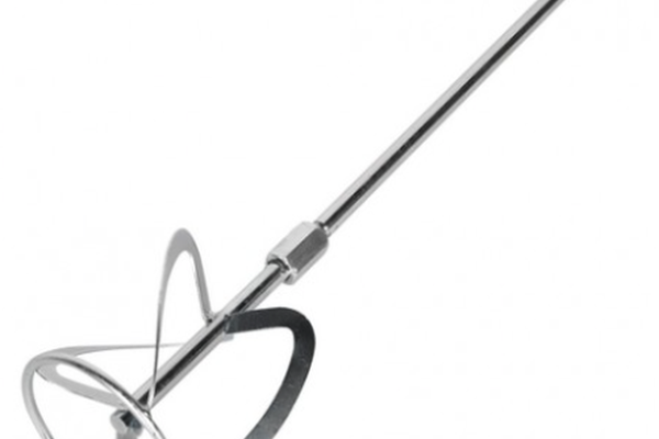 Paleta amestecare vopsea/mortar pentru malaxor CRAFT TEC MX566-2