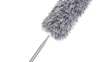 Pamatuf pentru praf si paianjeni telescopic 78/280 cm